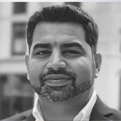 Abdullah Quadri, Sustainability & Facade Consultant - Effisus - Excellence In Weatherproofing
