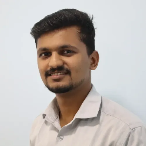 Abhijith Baby