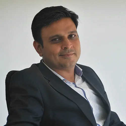Ajay Gupta