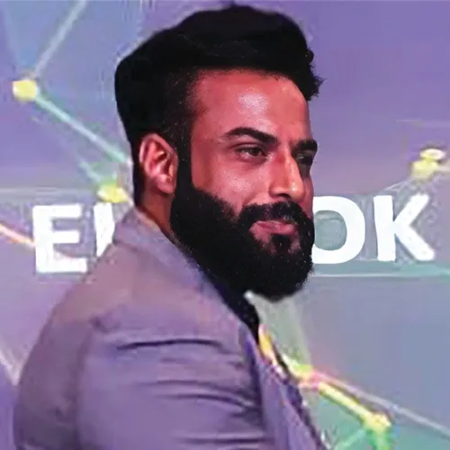 Ar. Ankit Garg