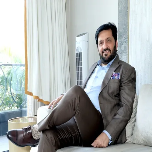 Ar. Mukesh Bhatia