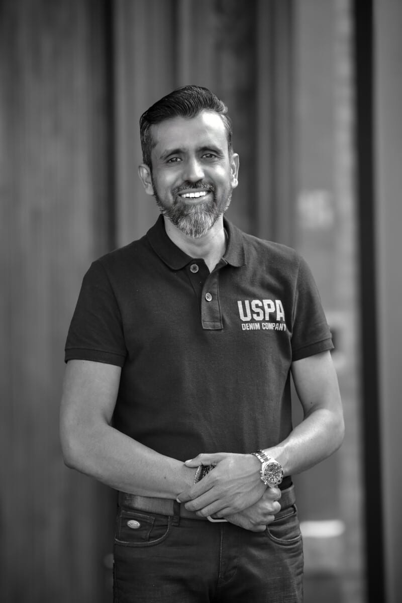 Ar. Rajkumar Kumawat, Founder And Principal Architect - Rajkumar Architects