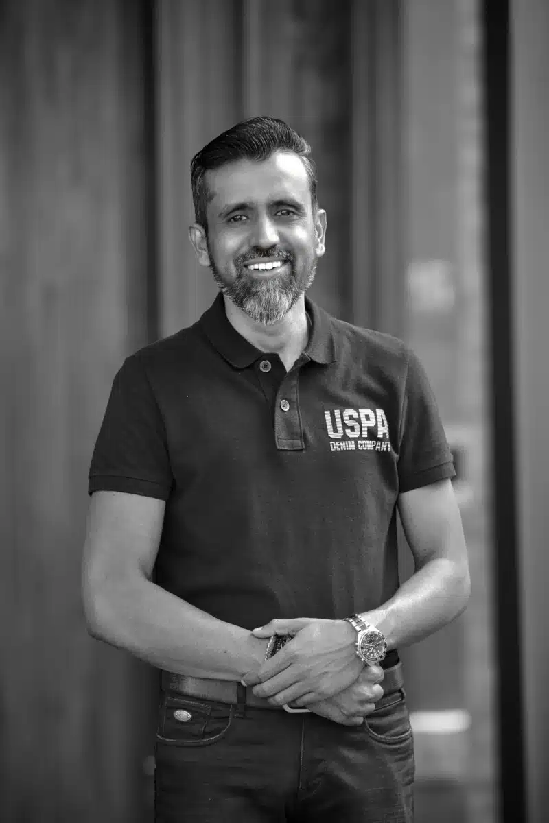 Ar. Rajkumar Kumawat, Founder And Principal Architect - Rajkumar Architects