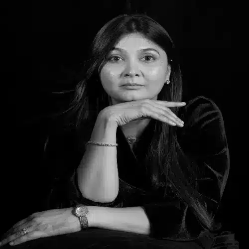 Ar. Rinki Kotak