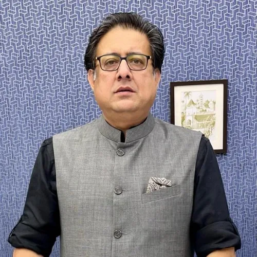 Bakul Chandra