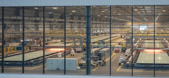 Challenges Facing the Indian Float Glass Industry & Strategic Solutions