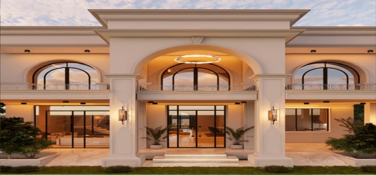 Creating facades that are safe and resilient - A project by Ajooni & Jasleen