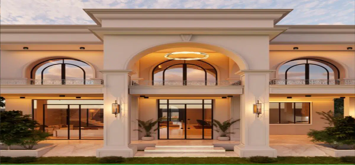 Creating facades that are safe and resilient - A project by Ajooni & Jasleen