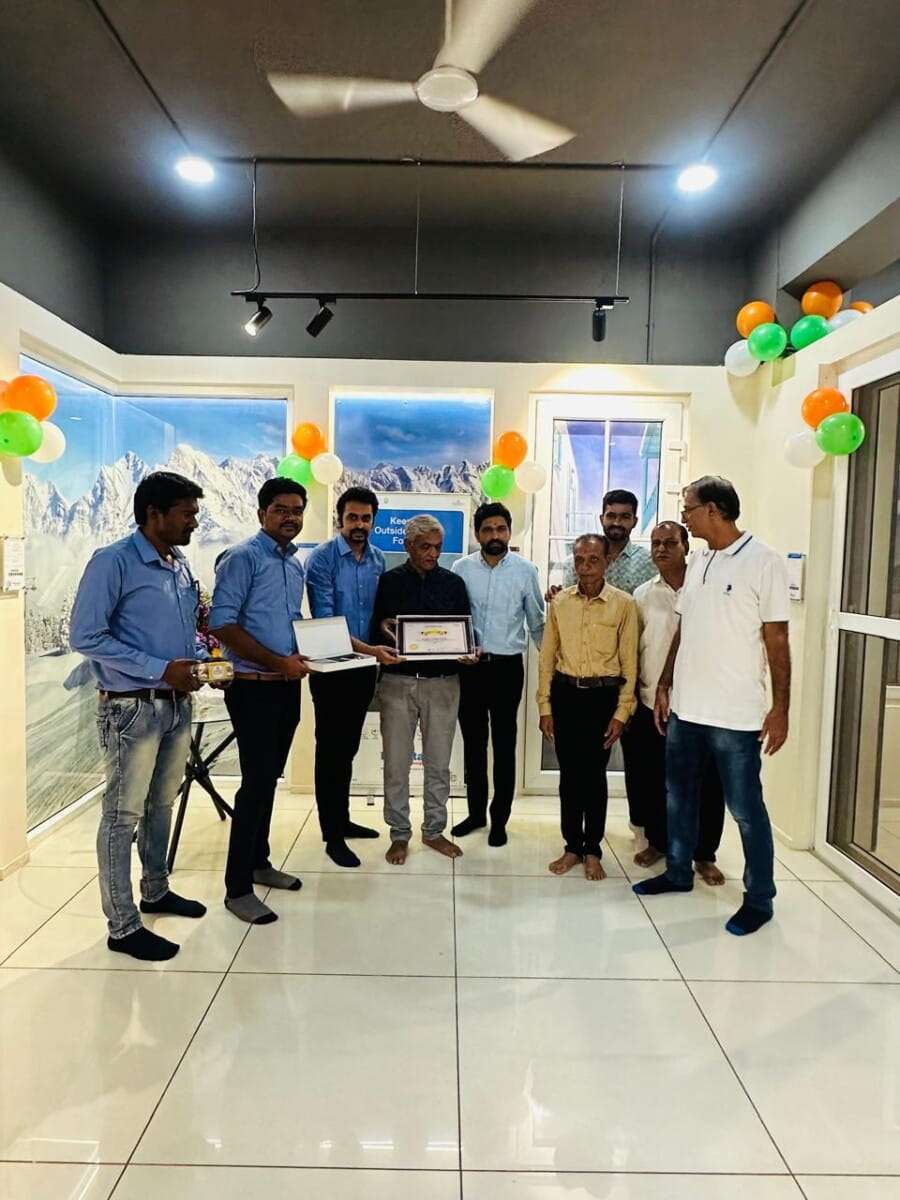 Fenesta expands its retail presence in Gurgaon
