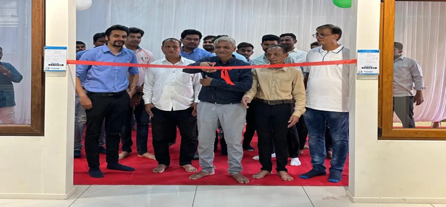 Fenesta expands its retail presence in Gurgaon