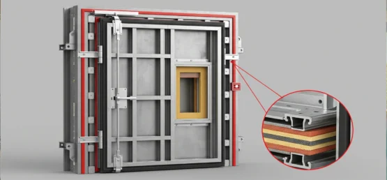Fire Resistance Tests Across Various Standards - Similarities And Differences An Experimental Study
