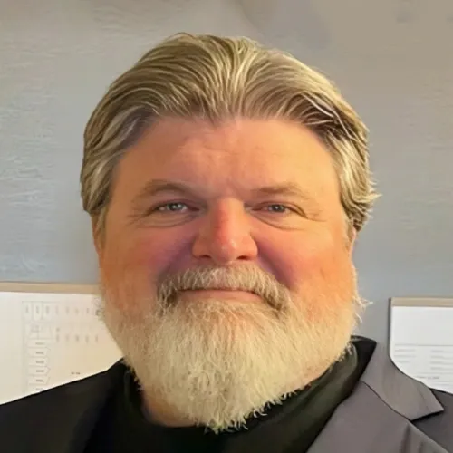 Gary Ramah