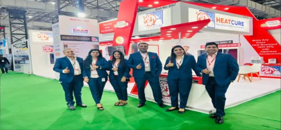 Heatcure Expands Into B2C Market, Eyes 500 Business Partners By 2025