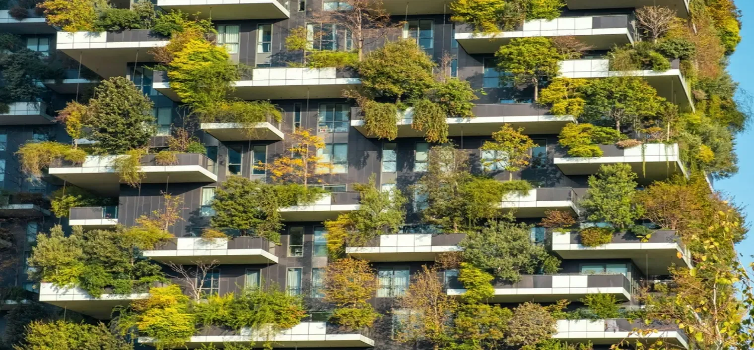One Of The Strongest Appeals Of Bioreceptive Façades Is Their Low Maintenance And Passive Operation