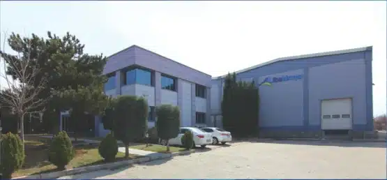IBA Kimya Leading Innovator In Powder Coating With A Global Reach And Ambitious Market Expansion