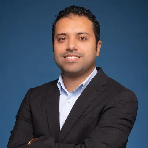 Karim Elnabawy Balbaa, Associated Director – Sustainability - New Murabba