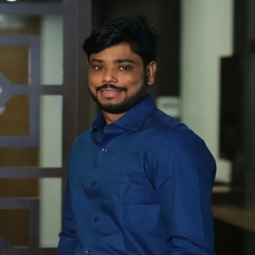 Manojkumar Muthuraj