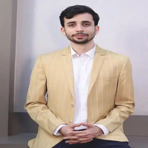 Parth Parmar