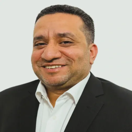 Peter Daoud