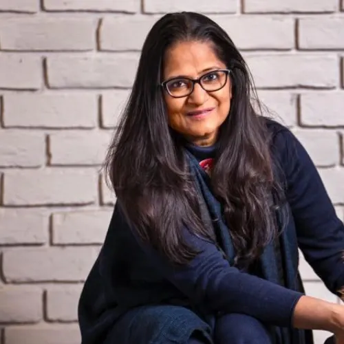 Rachna Agarwal