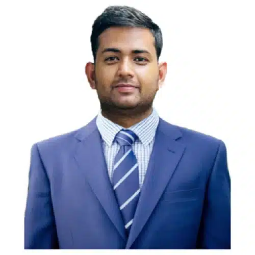 Sukhwinder Chauhan, Technical Manager - Doctor Window
