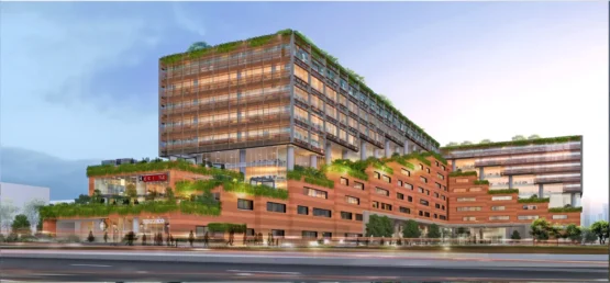 The Earth Centre, Whitefield - Bengaluru