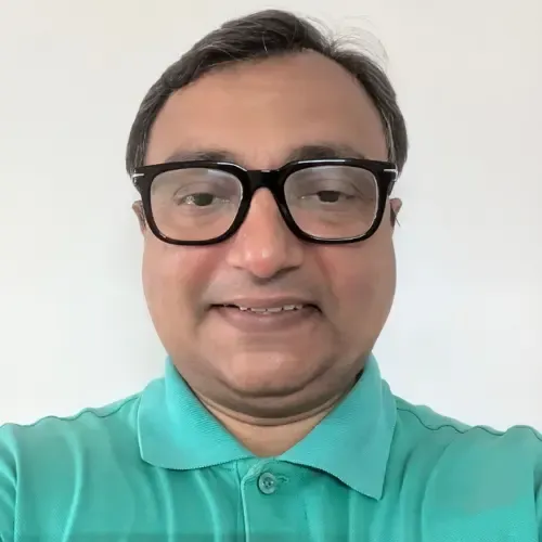 Vishal Chawhan