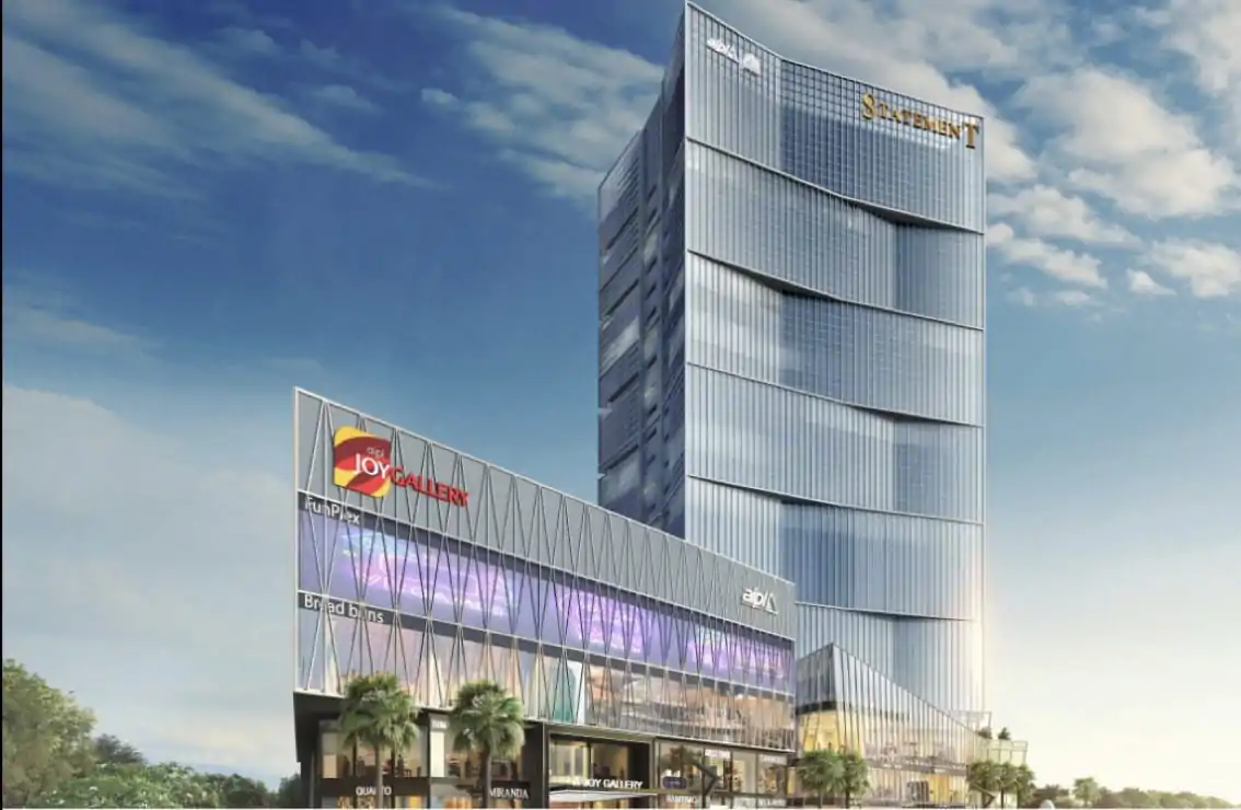 Future Façades Are Likely To Have Automated Weather Adaptability