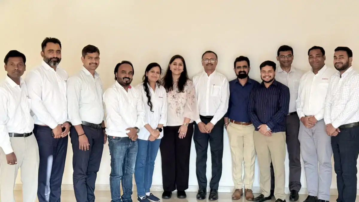 Aluplast's Team
