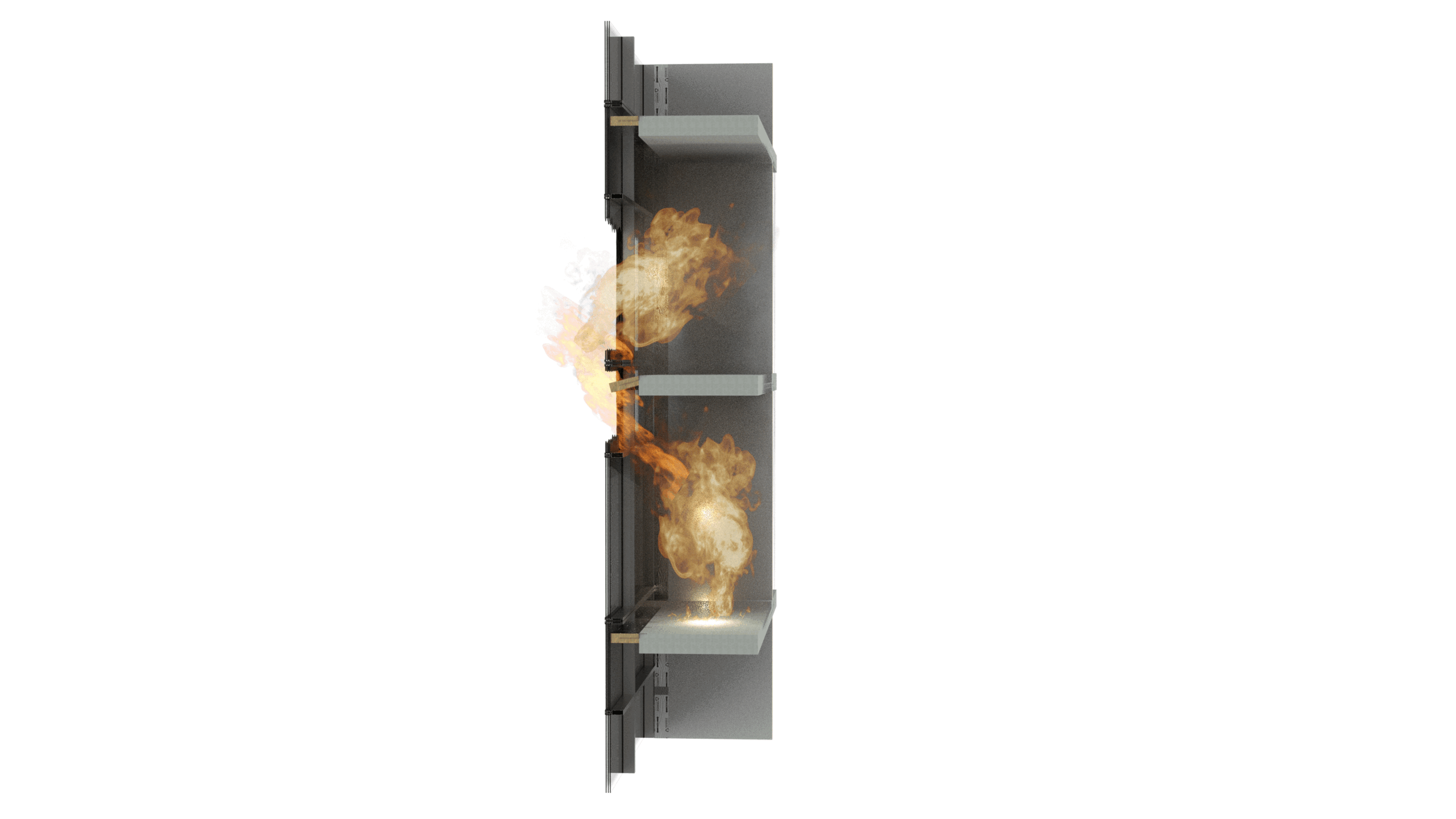 CW NP Fire GIF 4 (Break In)