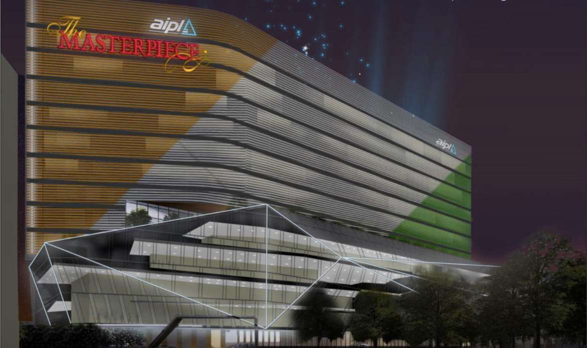 Future Façades Are Likely To Have Automated Weather Adaptability