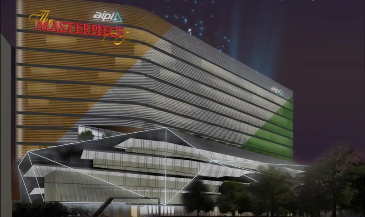 Future Façades Are Likely To Have Automated Weather Adaptability