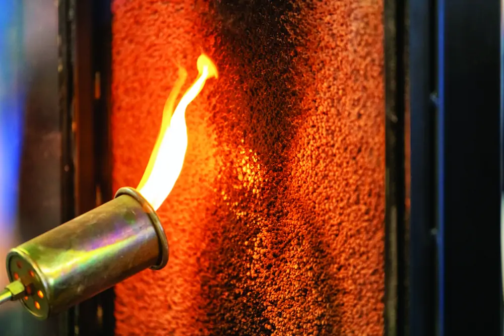 India must integrate internationally recognised test methods like NFPA 285, which evaluates fire propagation in façade systems