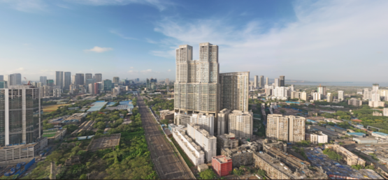 Shaping Identity Through Façades Educational & Urban Landmarks