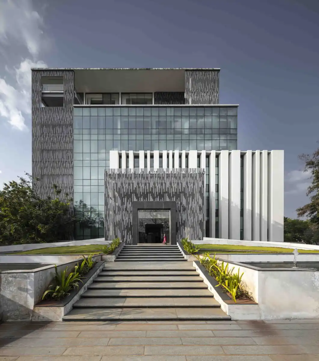 Sona Vistaas Residential Township - Bangalore