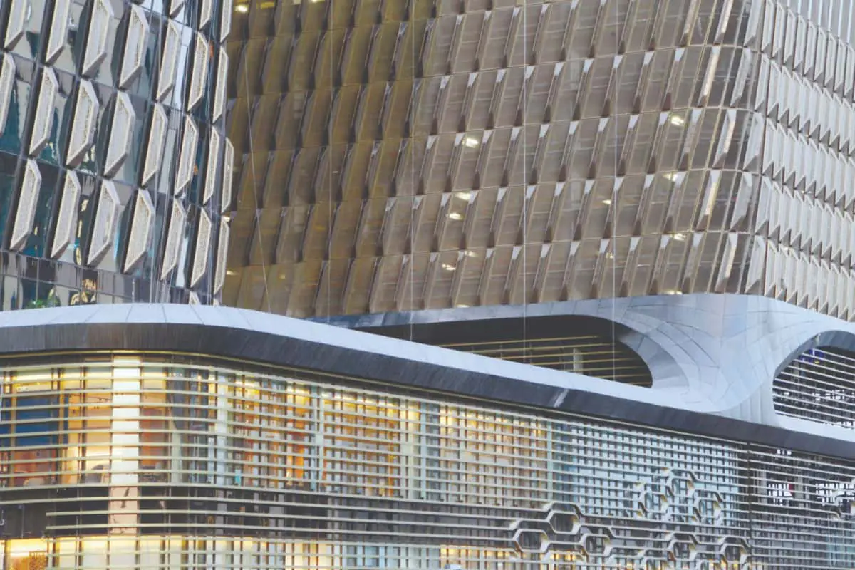 Wasl Tower, Dubai, UAE, Pic-2