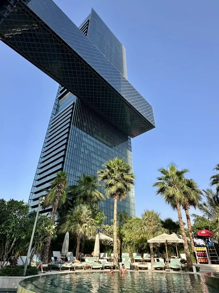 one zabeel