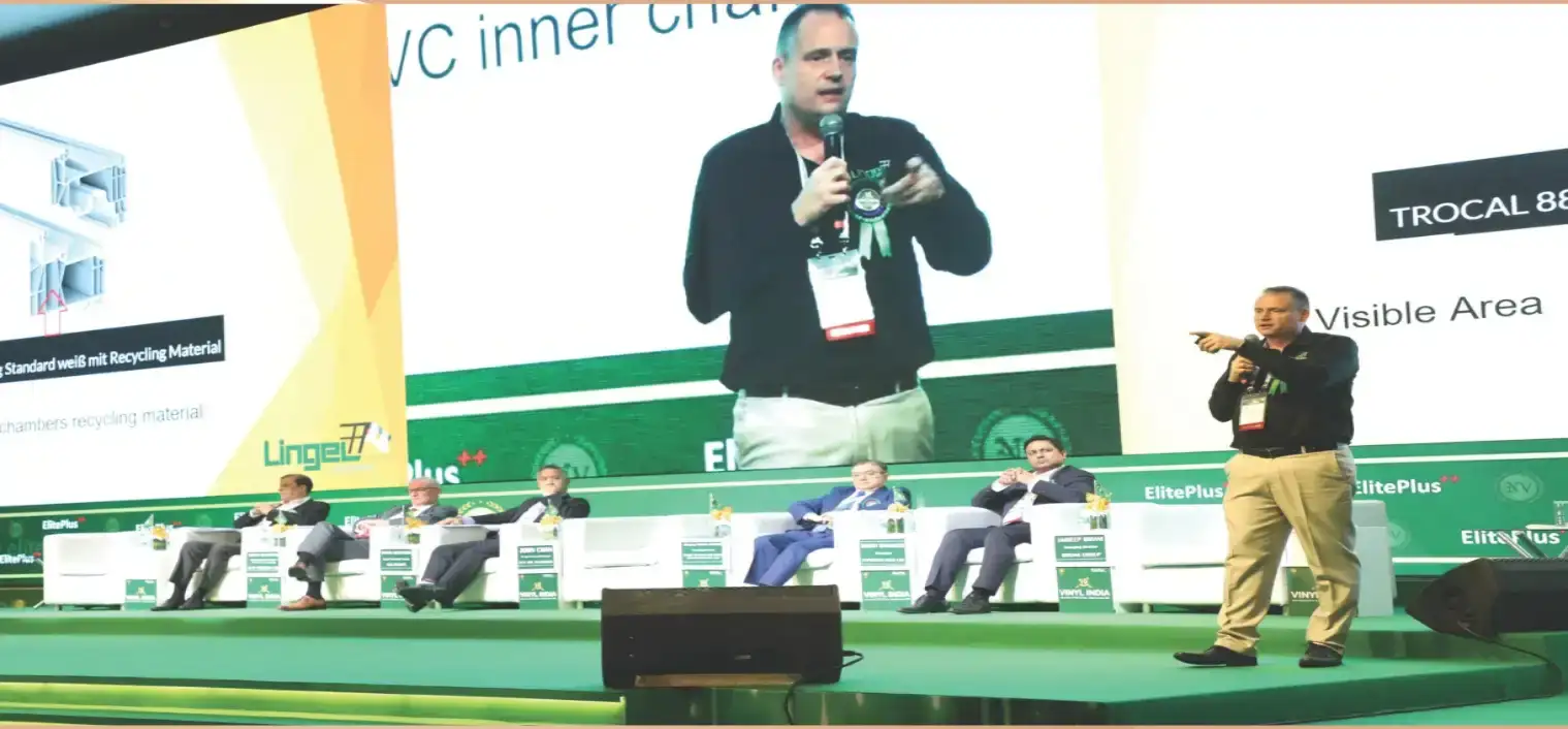 10th Vinyl India Summit 2023