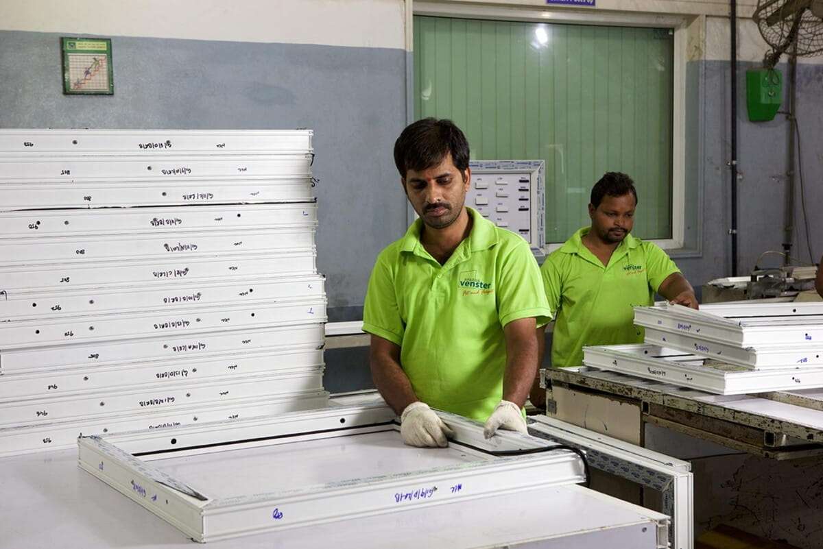 Aparna Enterprises