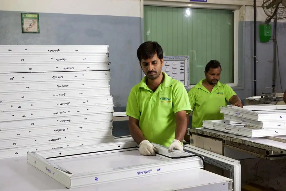 Aparna Enterprises