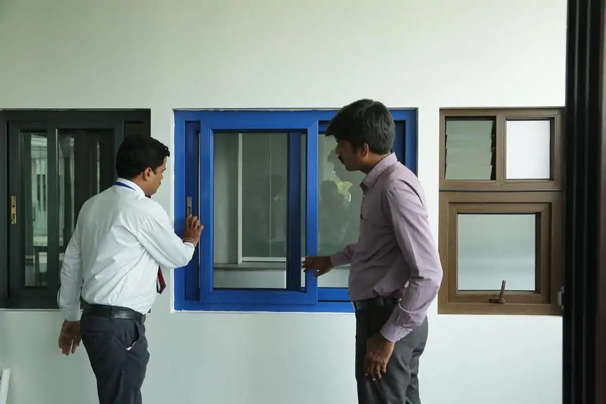 Aparna Windows