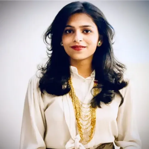 Ar. Shreyanshi Dubey, Founder, Varenyam Architecture & Design