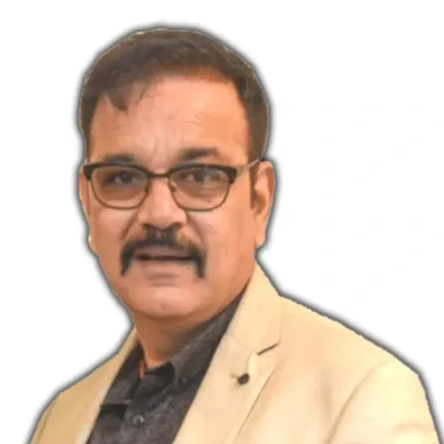 Arrun Chanana