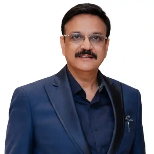 Arrun Chanana, Founder & CMD - Proactive Façade Management Solutions Pvt. Ltd.