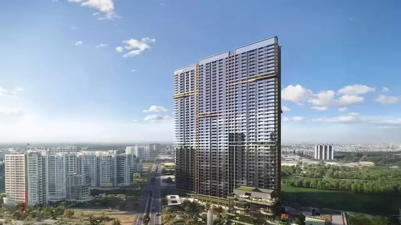 BPTP Launches GAIA Residences