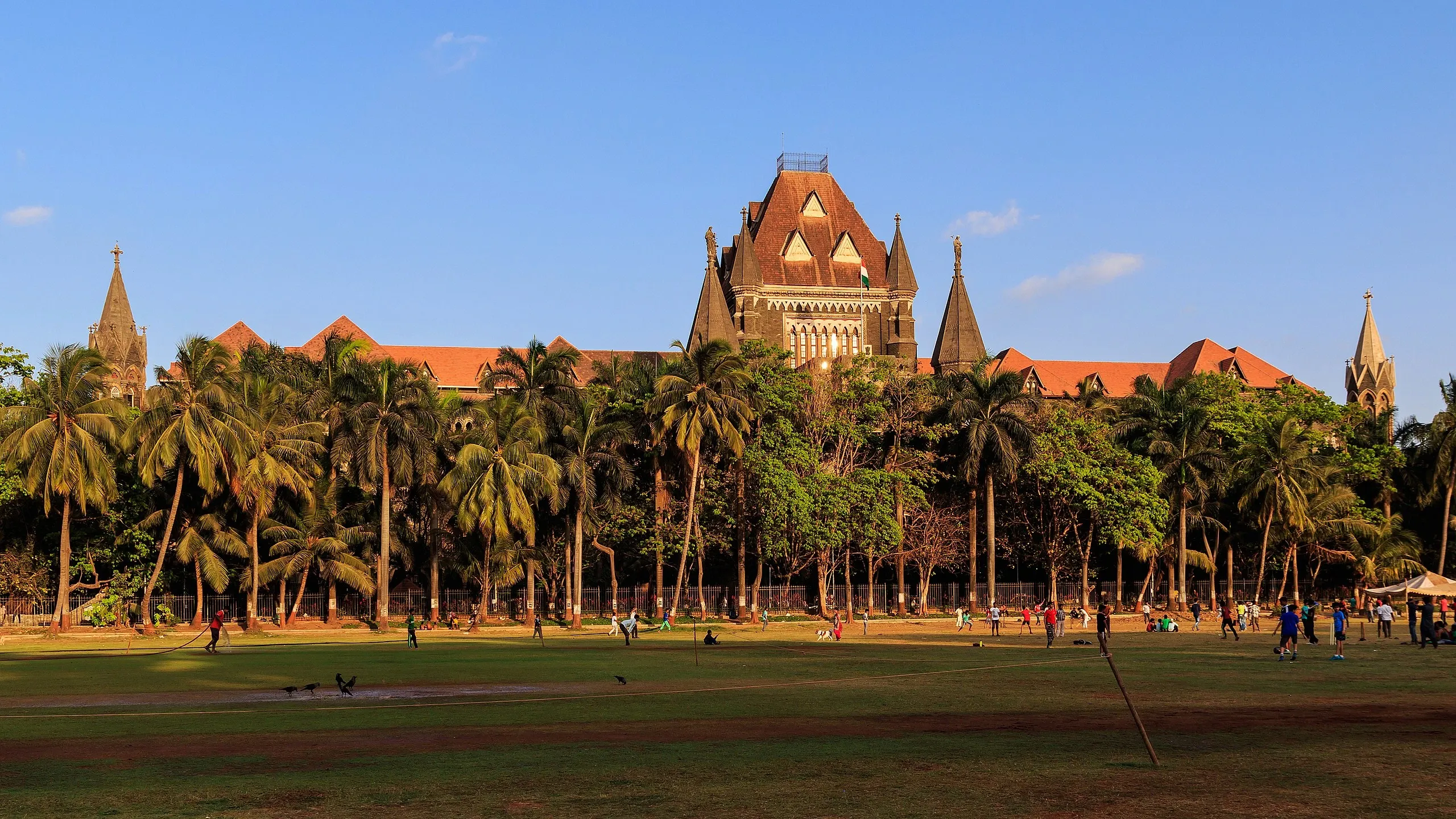 Bombay High Court, Bandra