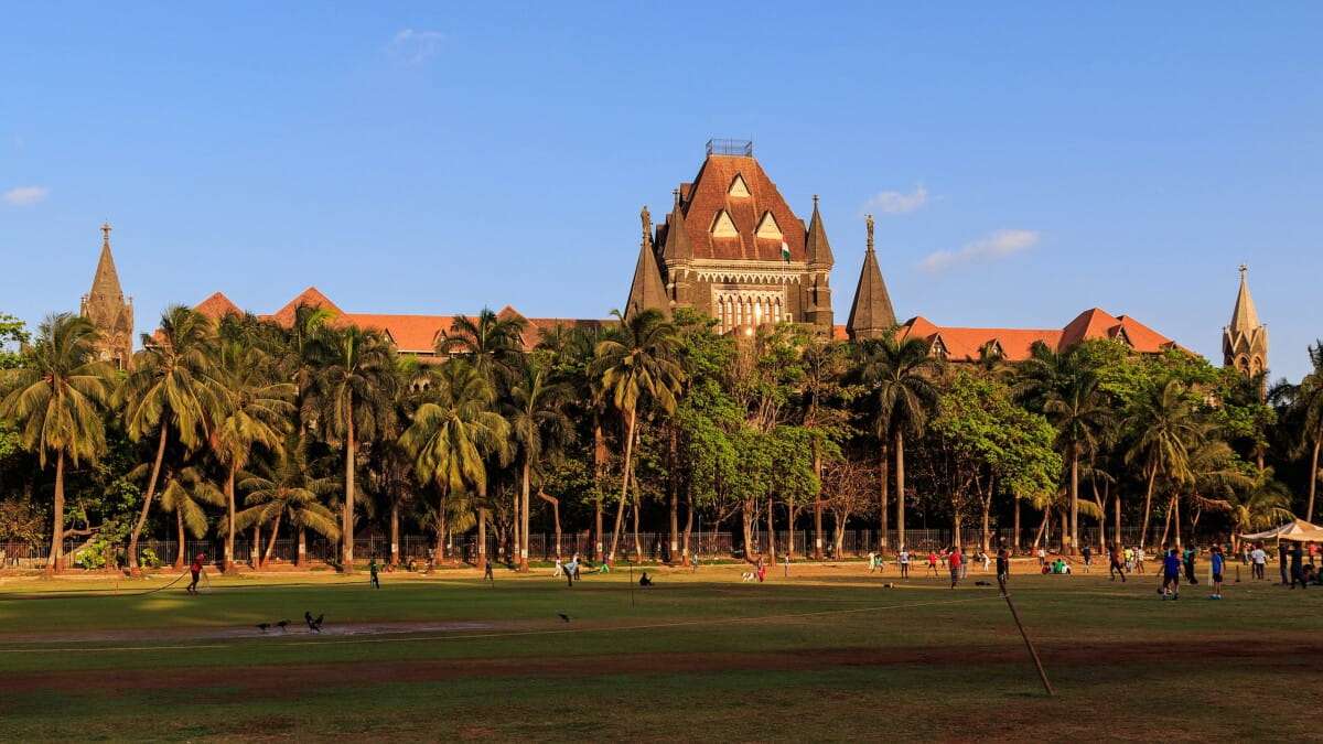 Bombay High Court, Bandra