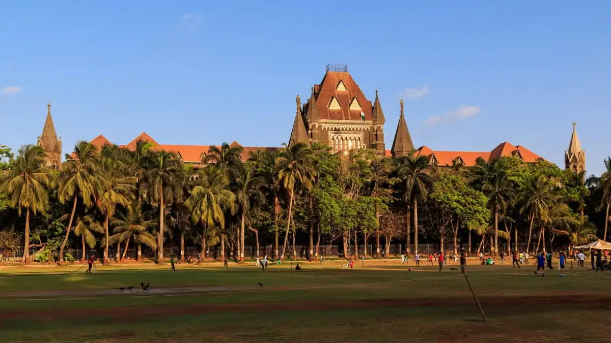 Bombay High Court, Bandra
