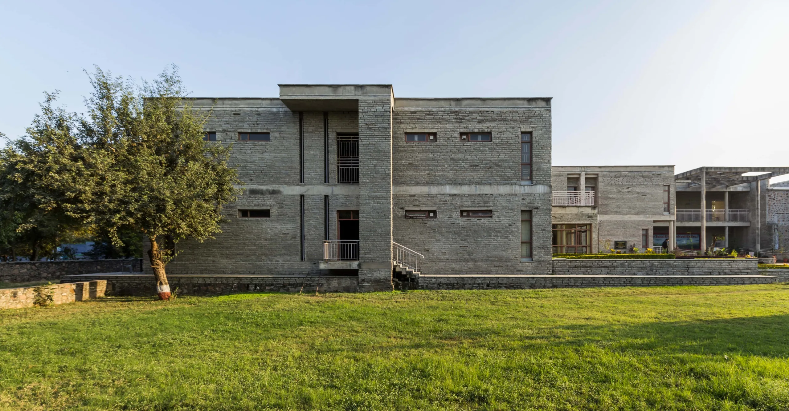 DBDS School