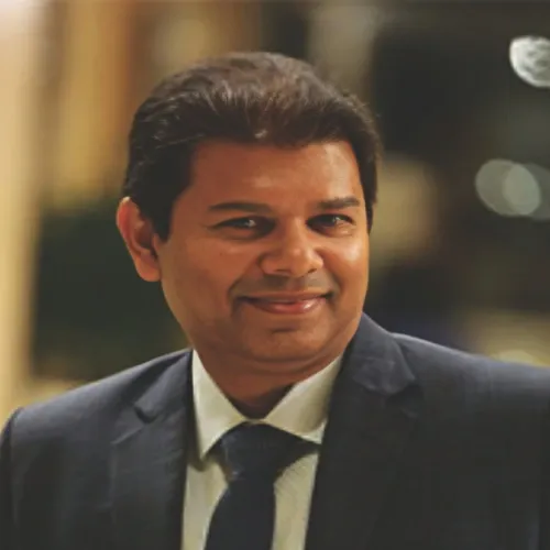 Dr. Jolly Banerji